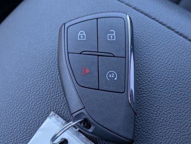 New 2026 Chevrolet Colorado LT w/ Advanced Trailering Package RWD image 35