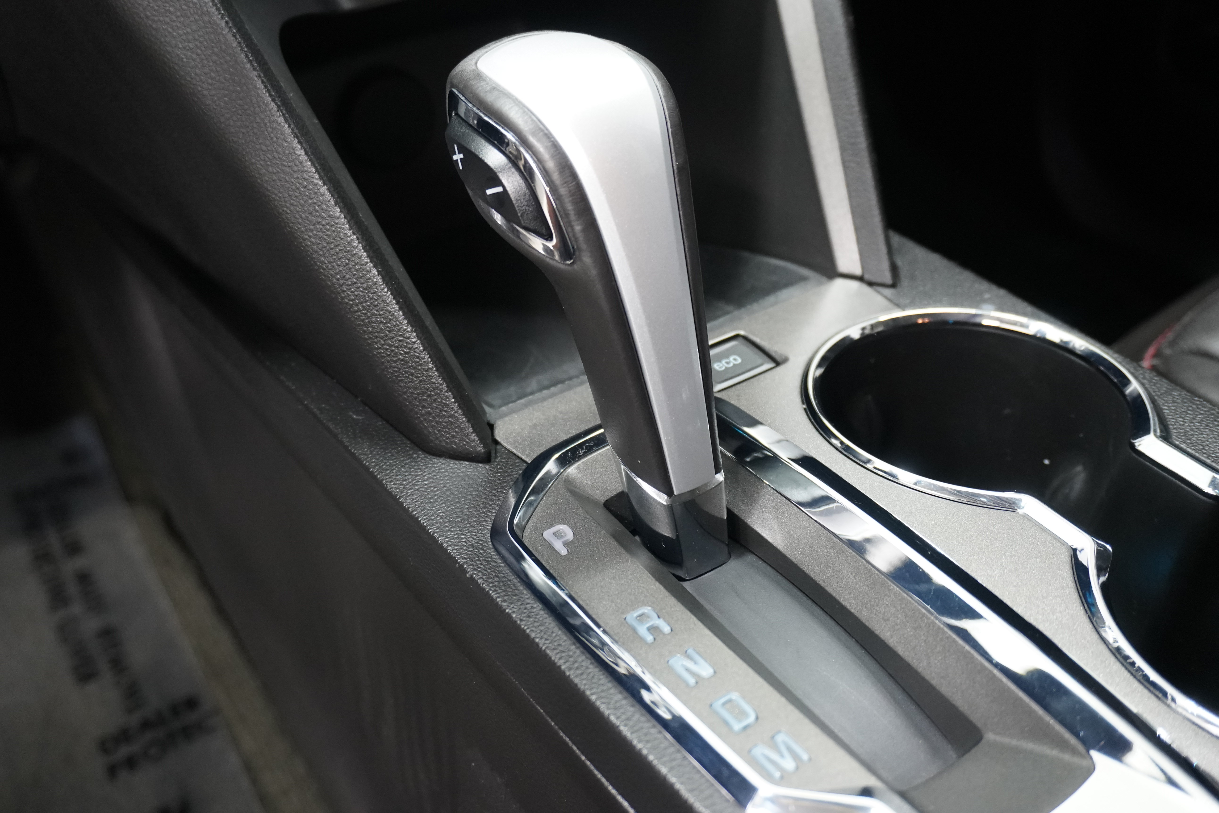 Used 2013 Chevrolet Equinox LTZ FWD image 24