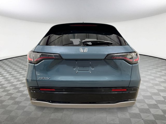 New 2027 Honda HR-V EX-L image 5