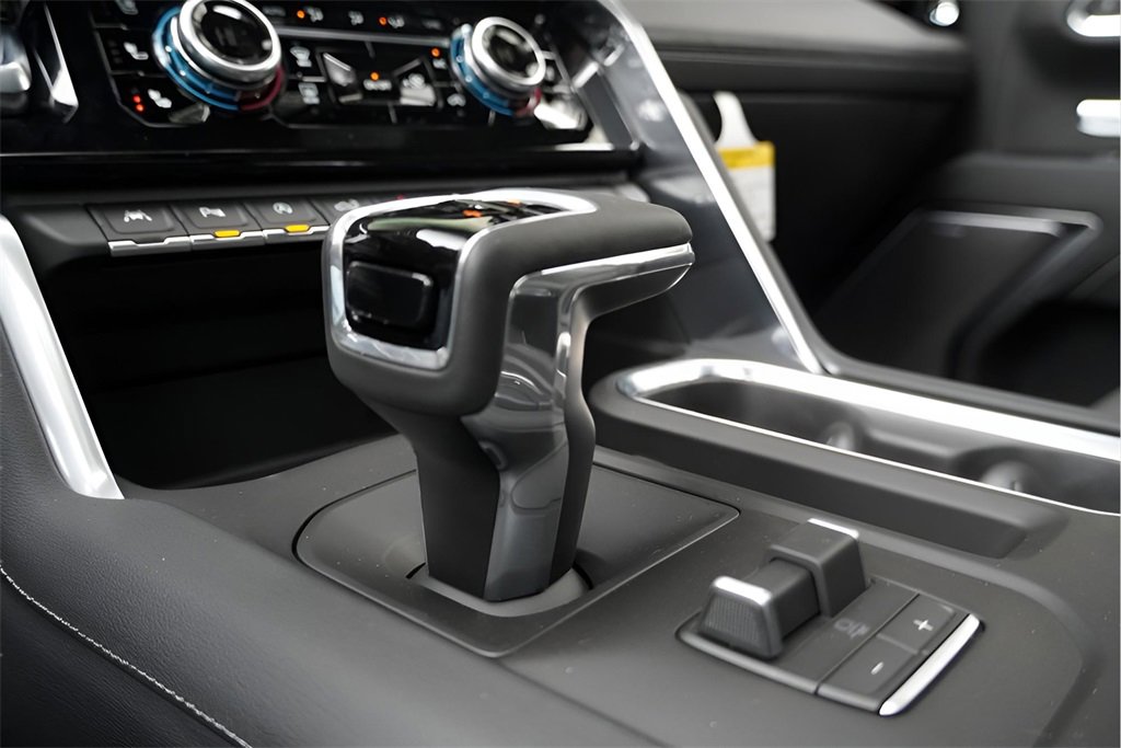 New 2026 GMC Sierra 1500 Denali w/ Denali Reserve Package image 13