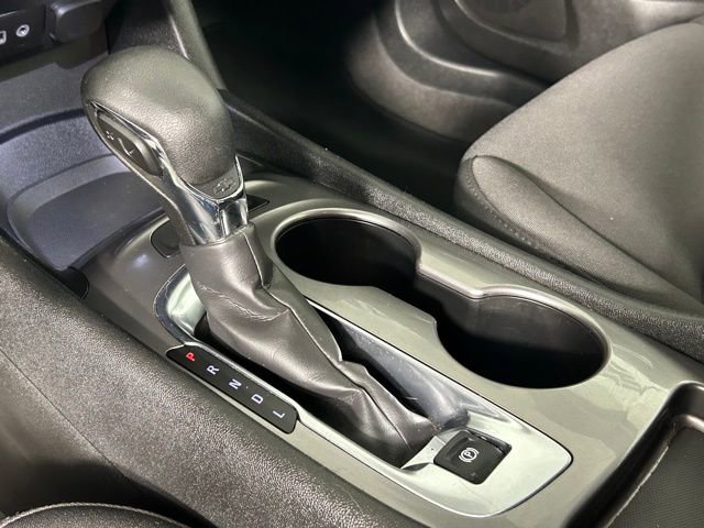 Used 2024 Chevrolet Malibu LS FWD image 27