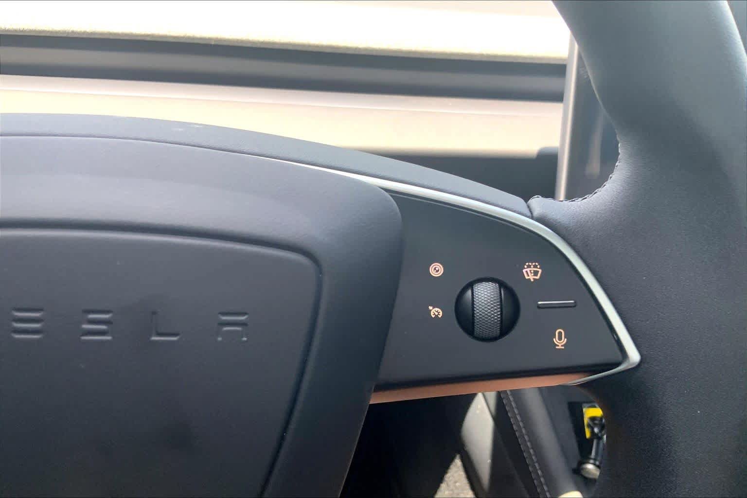 Used 2025 Tesla Model 3 Long Range RWD image 24