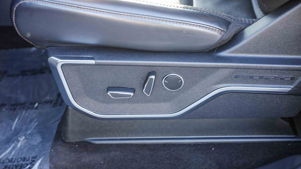 Used 2023 Ford F150 Raptor AWD/4WD image 26