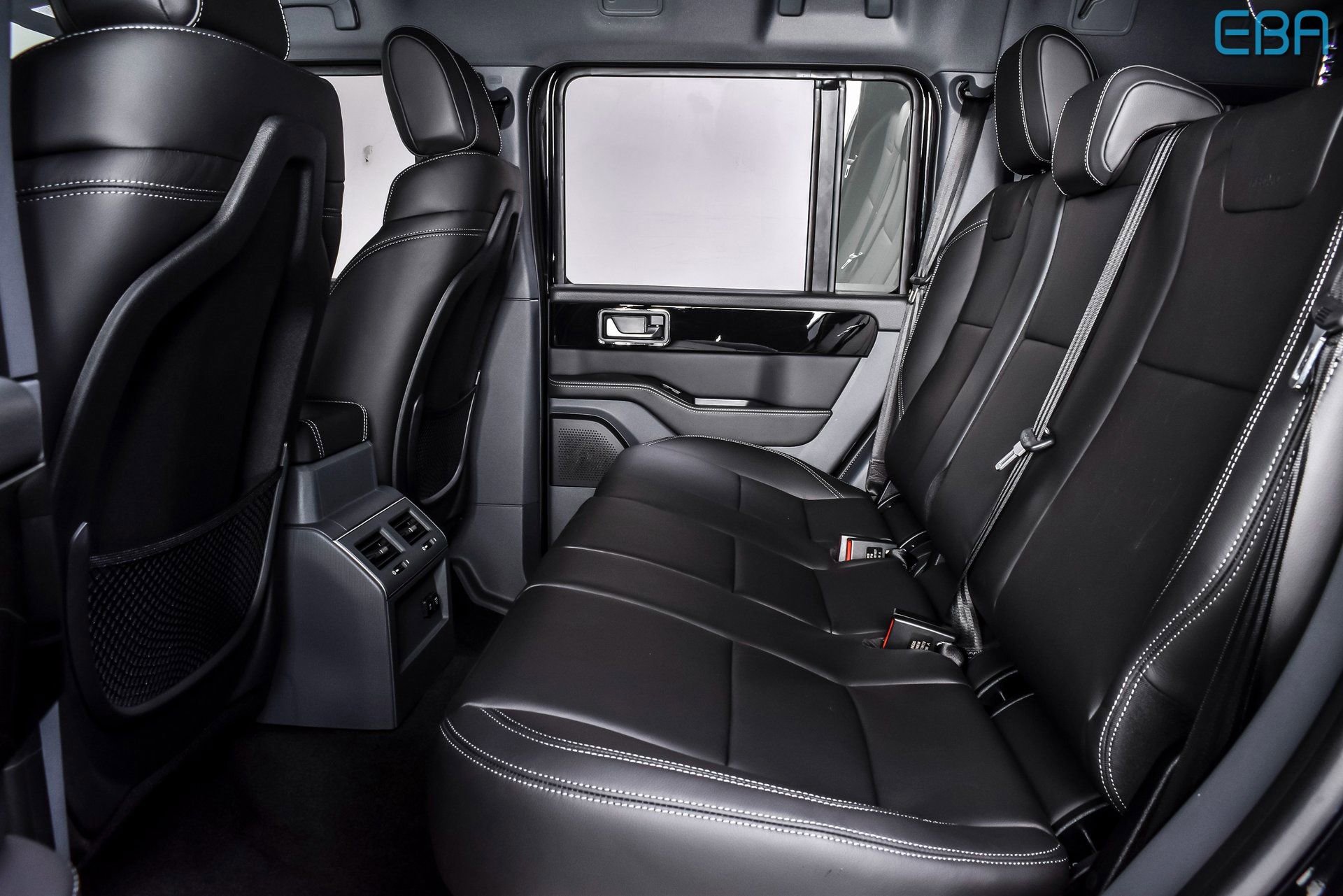 New 2026 INEOS Grenadier image 18