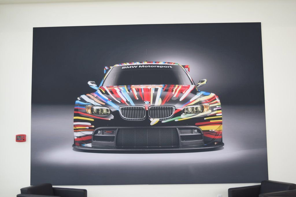 New 2026 BMW M4 xDrive Competition w/ Executive Package image 20