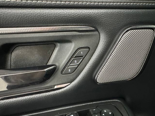 Used 2026 RAM 1500 Rebel w/ G/T Package AWD/4WD image 20