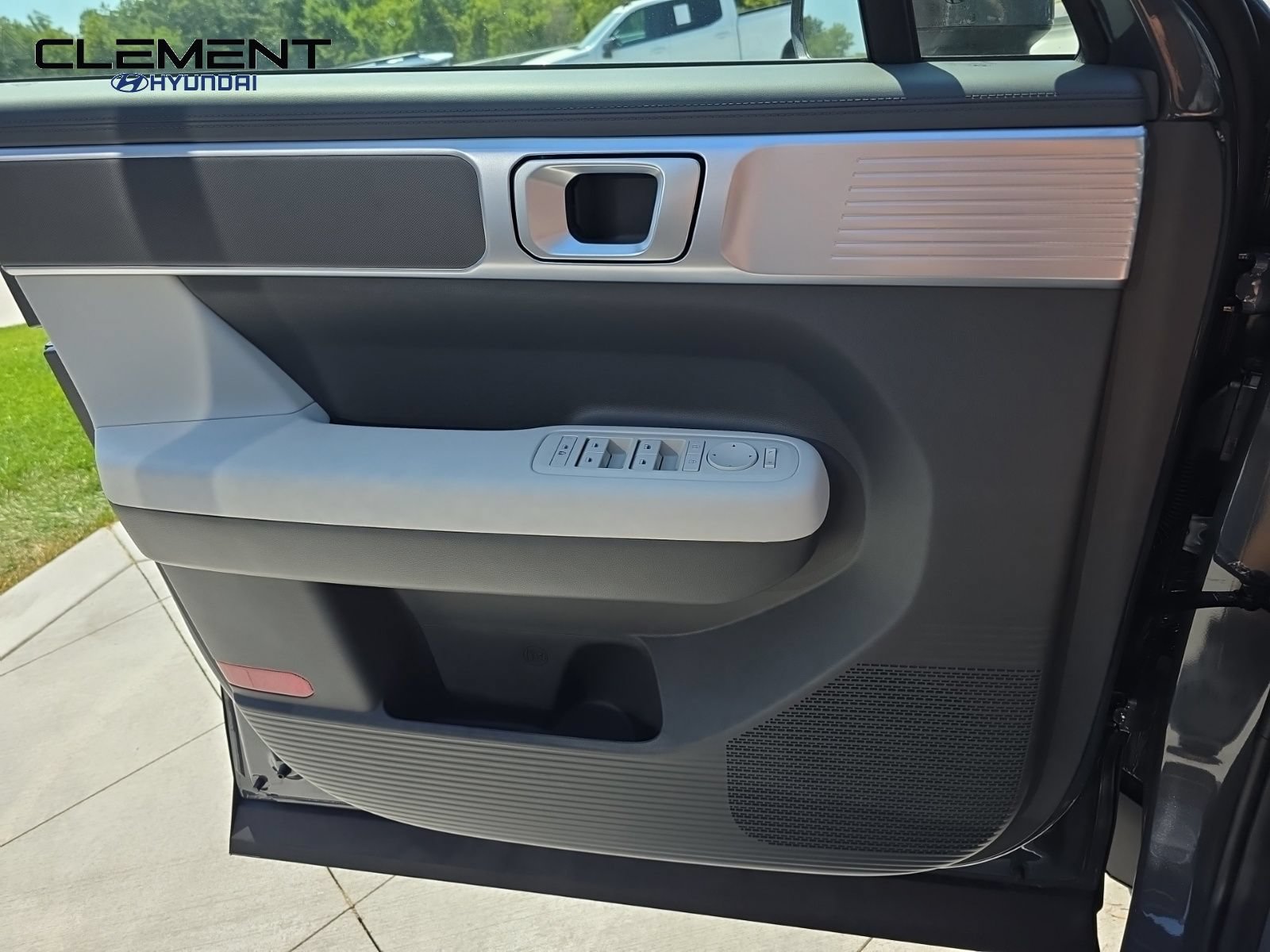New 2026 Hyundai Santa Fe SE FWD image 23