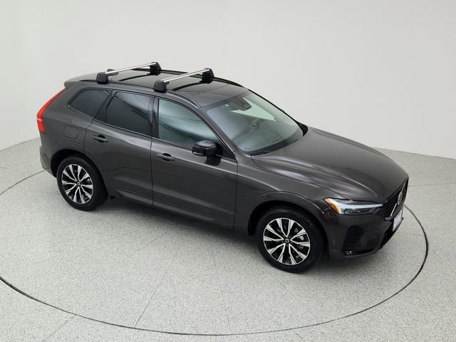 New 2025 Volvo XC60 B5 Core w/ Protection Package Premier image 14