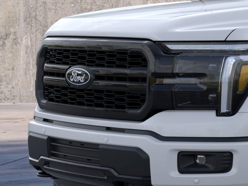 New 2026 Ford F150 Lariat AWD/4WD image 17