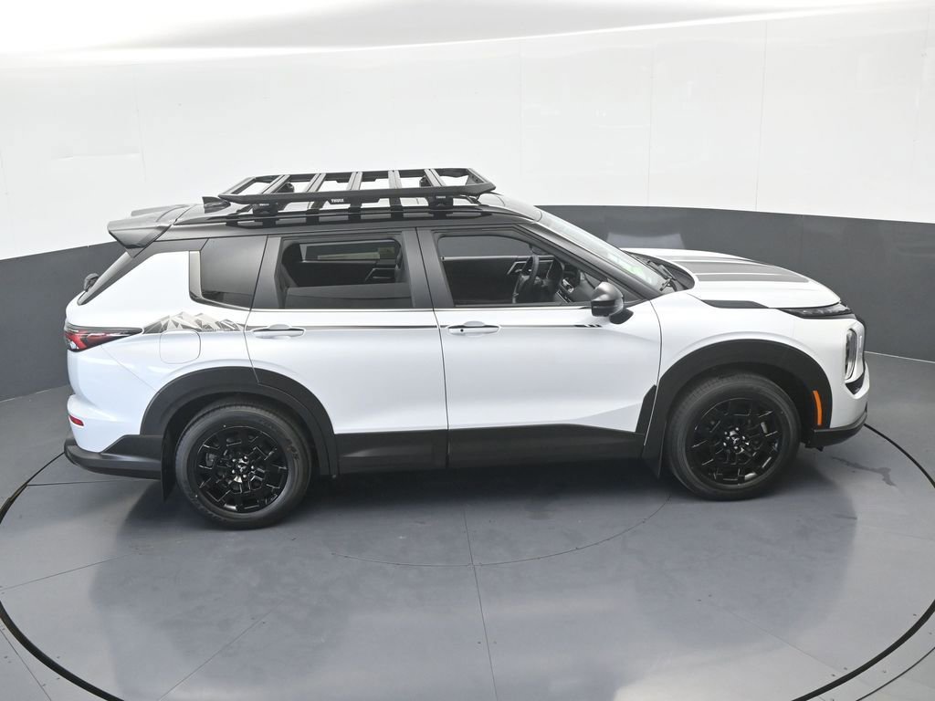 New 2026 Mitsubishi Outlander Trail Edition image 61