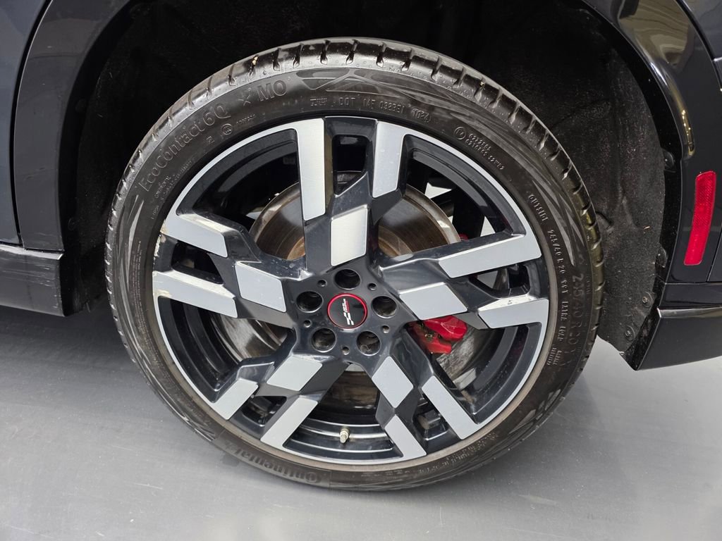Used 2025 MINI Cooper Countryman John Cooper Works image 18