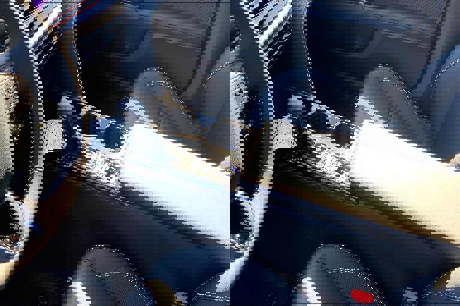 New 2026 Toyota Camry Nightshade image 7