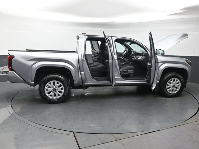 Certified 2026 Toyota Tacoma SR5 AWD/4WD image 53