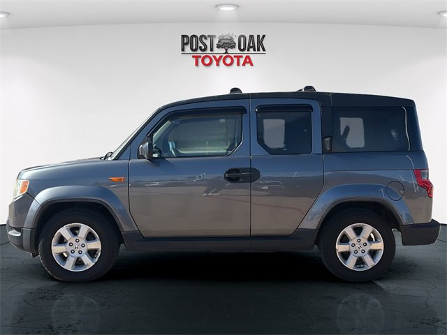 Used 2010 Honda Element EX image 4