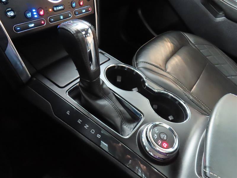 Used 2019 Ford Explorer Platinum AWD/4WD image 34