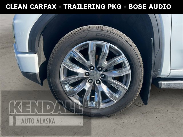 Used 2024 GMC Sierra 1500 Denali image 12