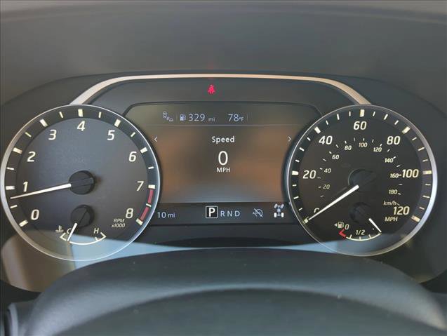 New 2026 Nissan Frontier S image 10