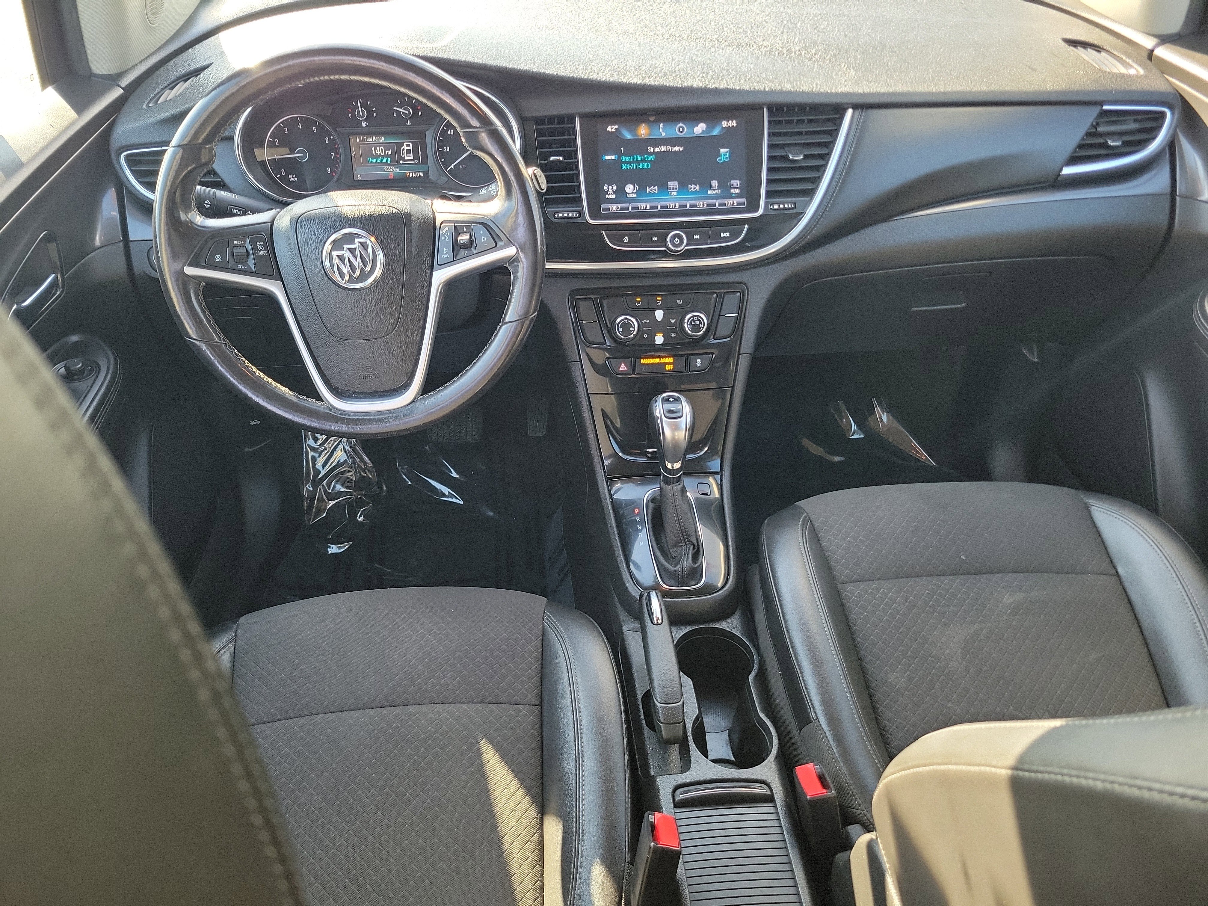 Used 2018 Buick Encore Preferred image 22
