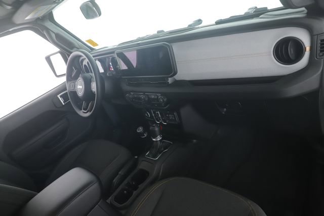 Used 2026 Jeep Wrangler Sport image 27