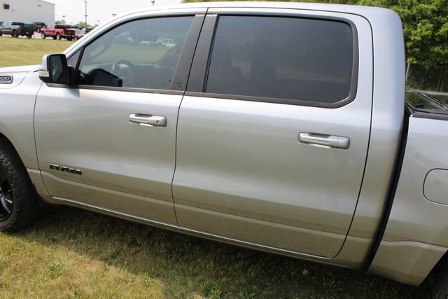 Used 2020 RAM 1500 Big Horn image 13