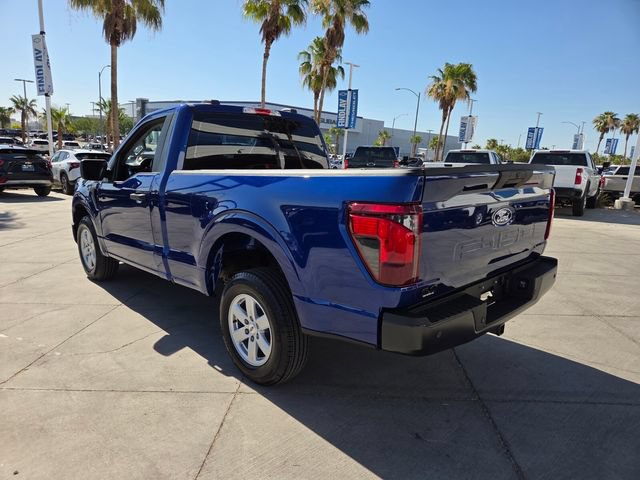 Used 2026 Ford F150 XL RWD image 4