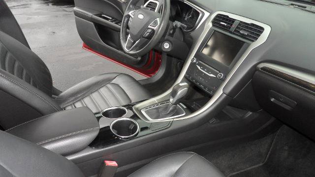 Used 2013 Ford Fusion SE image 20