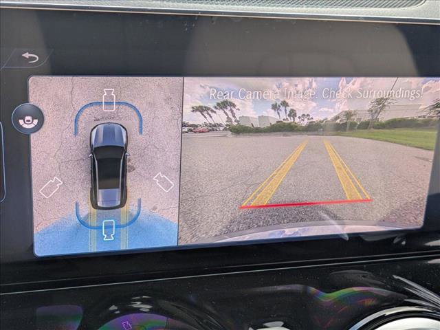 New 2026 Mercedes-Benz GLB 250 4MATIC image 13