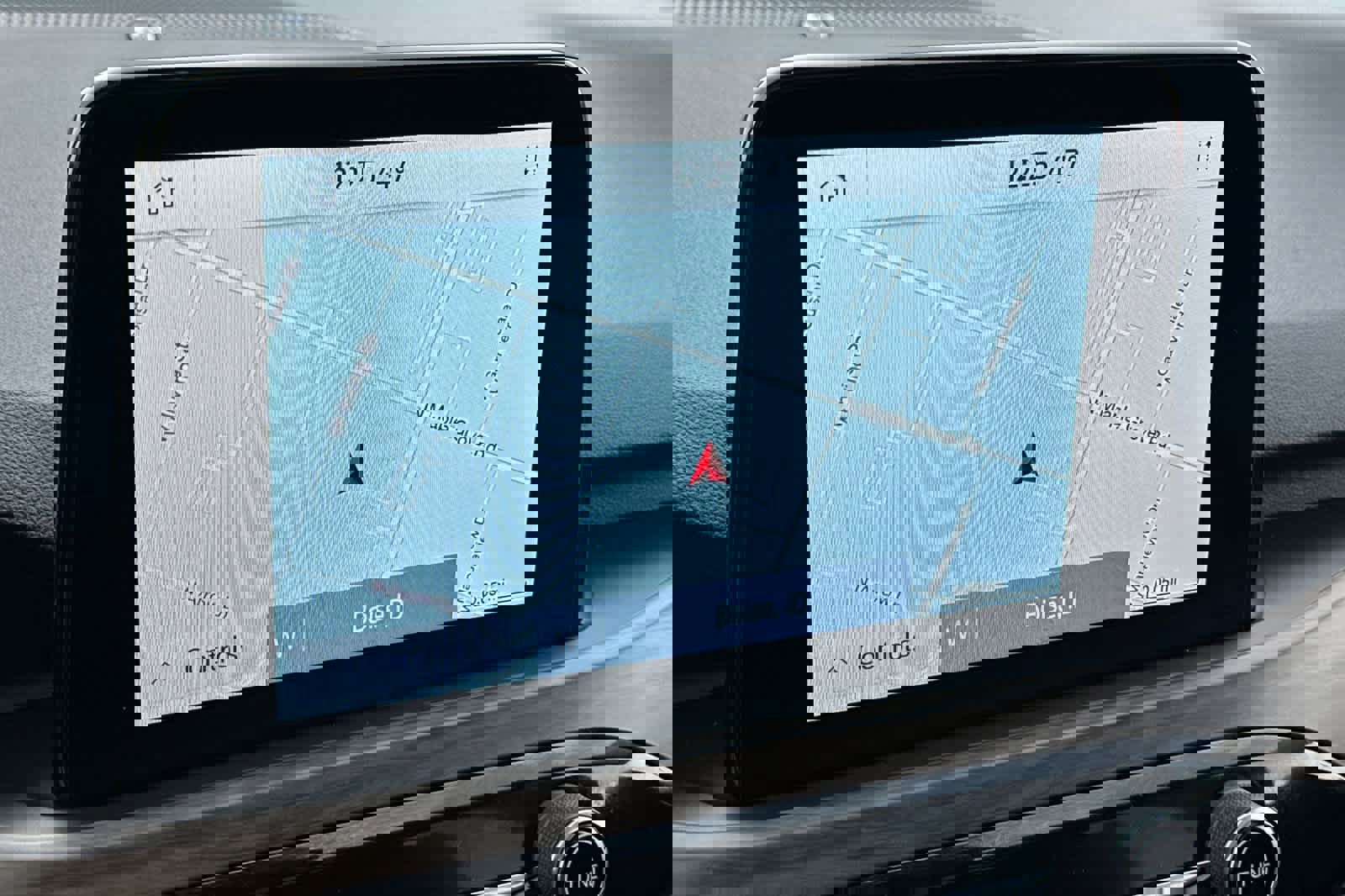 Used 2020 Ford Escape Titanium w/ Titanium Premium Package 2.0 image 19