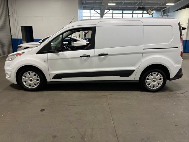 Used 2018 Ford Transit Connect XLT FWD image 6