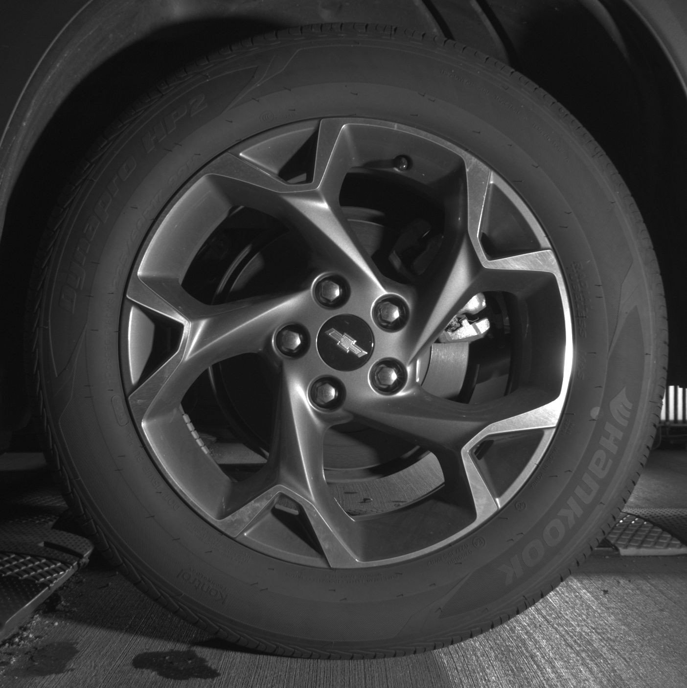 Used 2025 Chevrolet Trax LT w/ LT Convenience Package image 14