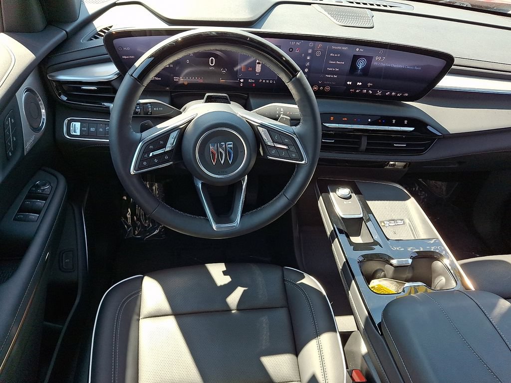 Used 2026 Buick Enclave Avenir w/ Super Cruise Package FWD image 11
