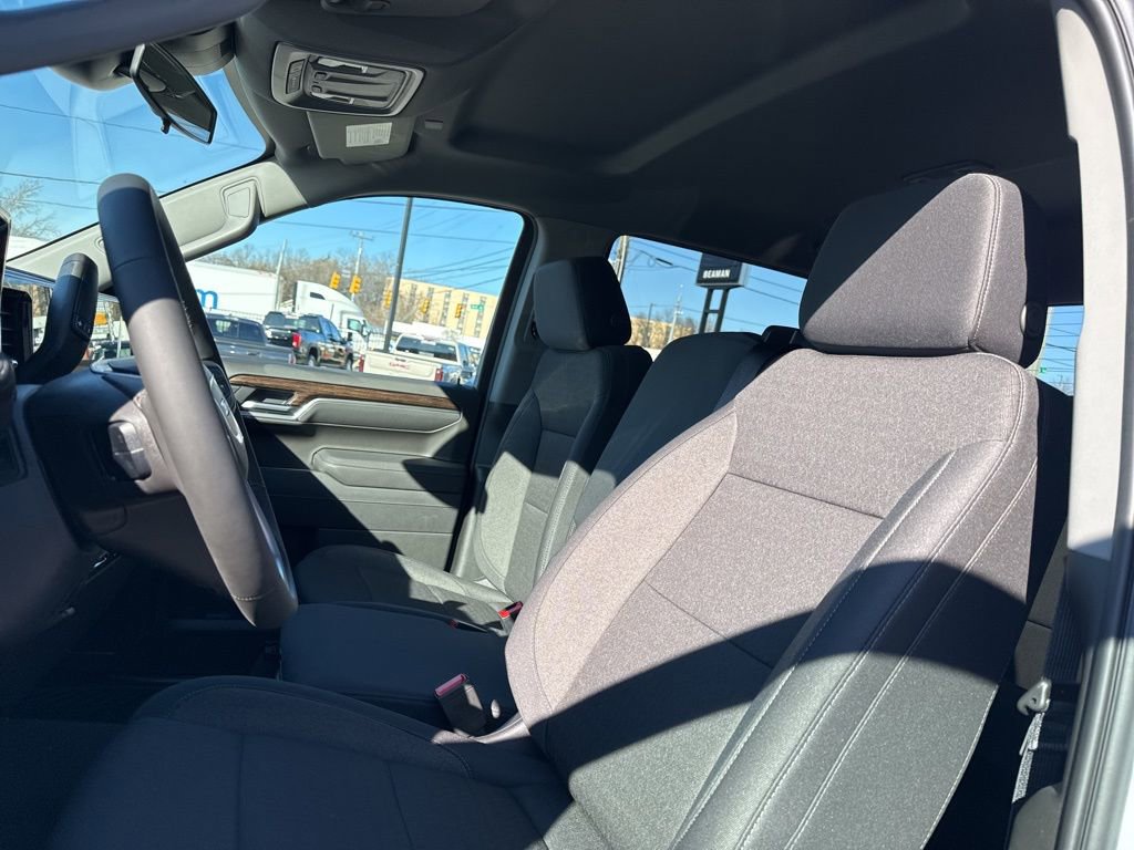 New 2026 GMC Sierra 1500 Elevation image 21