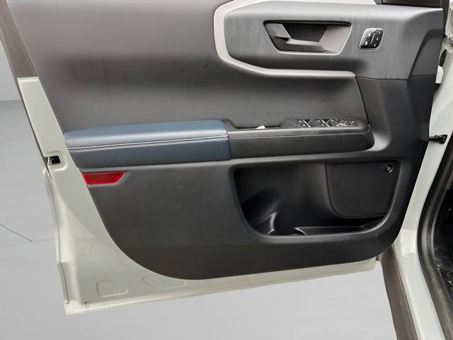 Used 2023 Ford Bronco Sport Outer Banks w/ Tech Package image 17