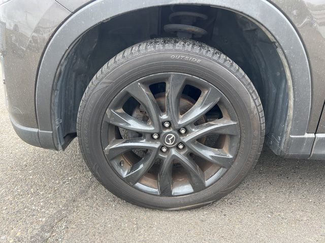 Used 2016 MAZDA CX-5 Grand Touring image 12