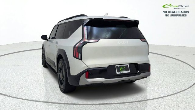 Used 2024 Kia EV9 GT-Line AWD/4WD image 6