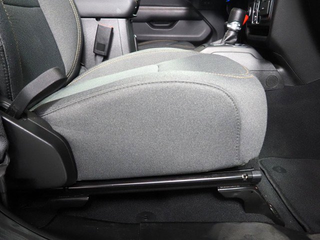 Used 2025 Jeep Wrangler 4xe Sahara w/ Safety Group AWD/4WD image 62