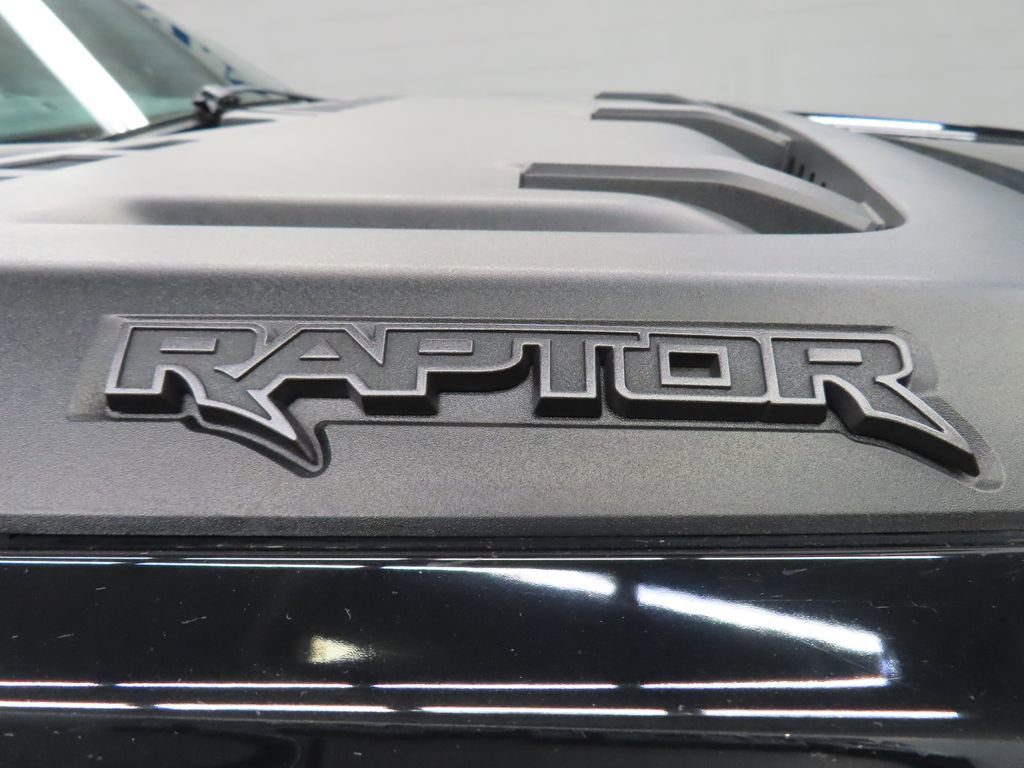 Used 2023 Ford F150 Raptor AWD/4WD image 58