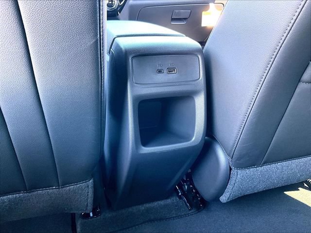 New 2026 Chevrolet Trax RS w/ Driver Confidence Package FWD image 18