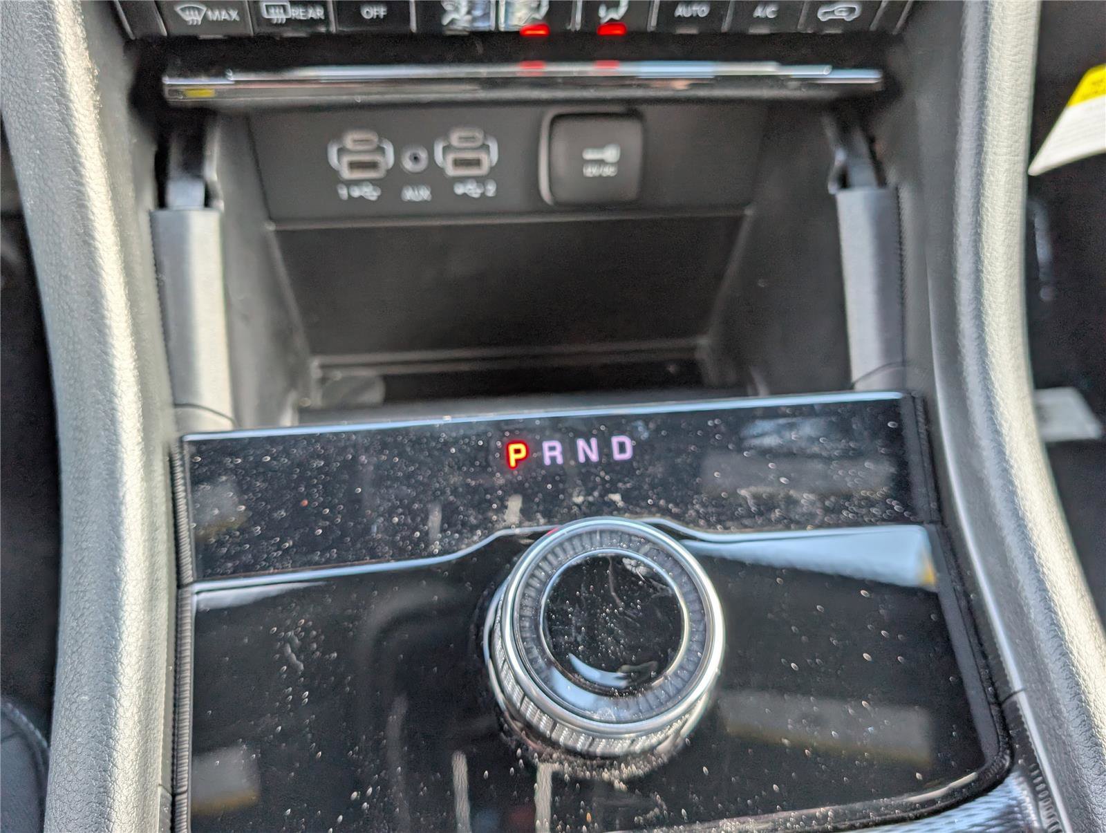 New 2026 Jeep Grand Cherokee Laredo image 20