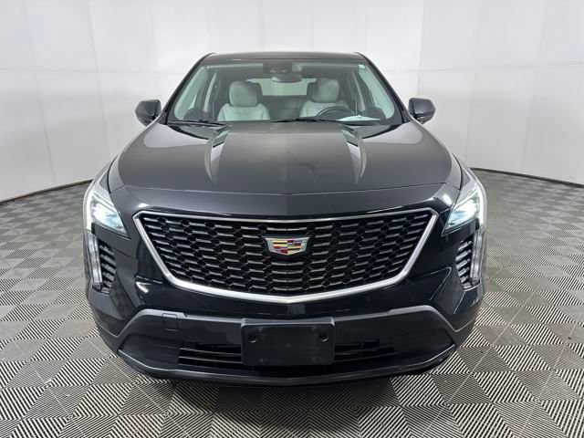 Used 2021 Cadillac XT4 Luxury image 8