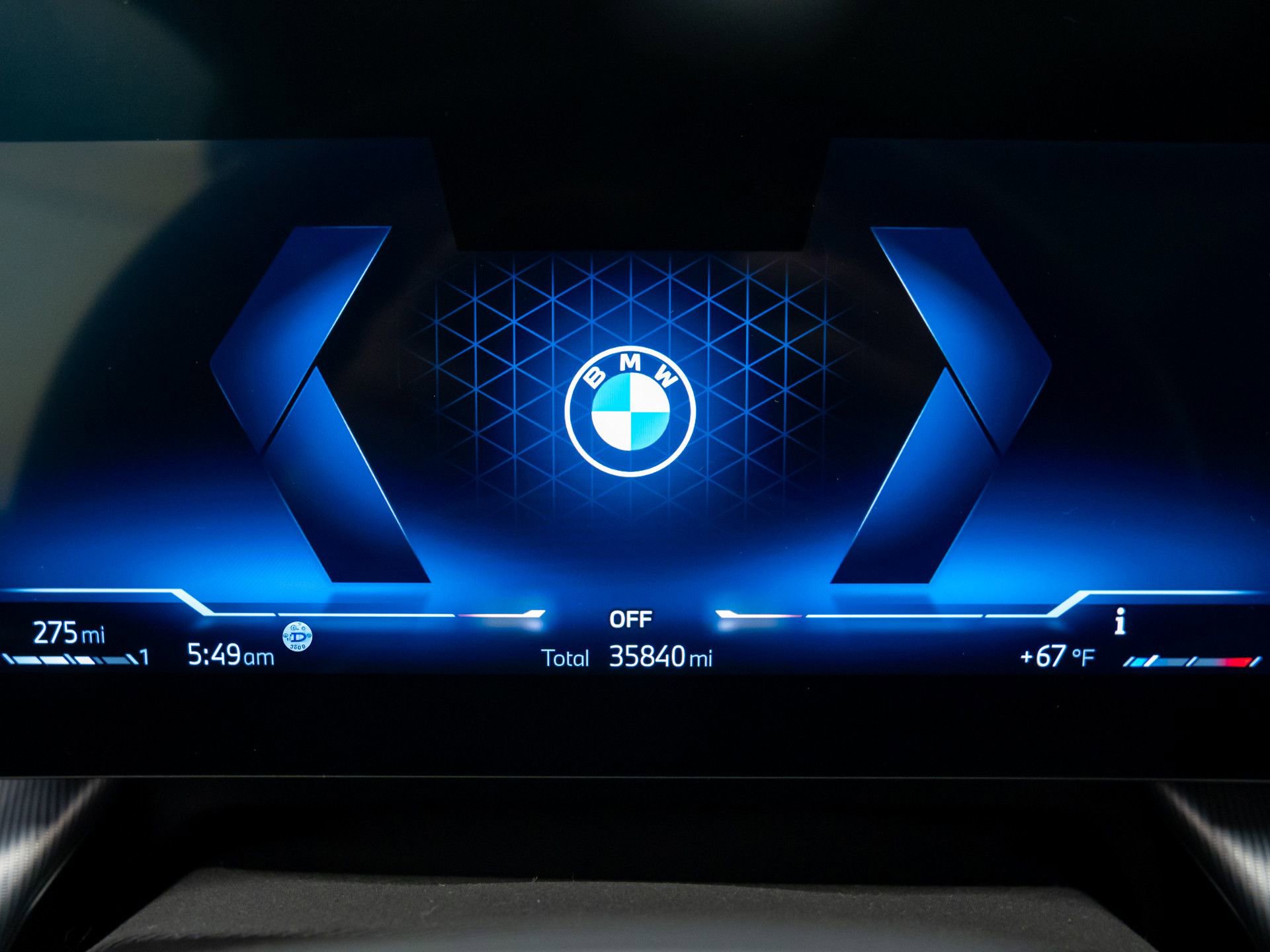 Certified 2023 BMW X1 xDrive28i w/ Premium Package image 22