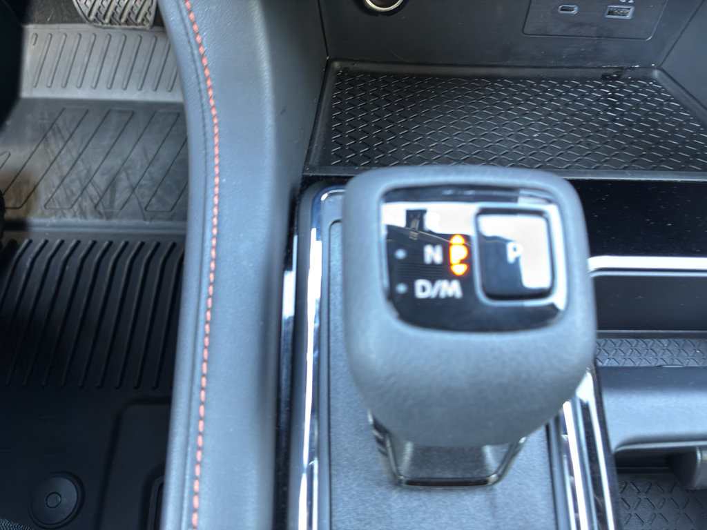 Used 2025 Nissan Pathfinder Rock Creek AWD/4WD image 35
