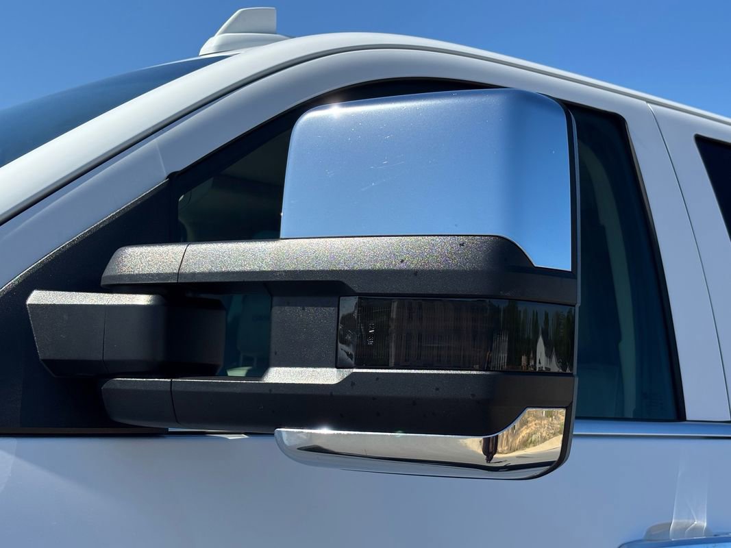 Used 2016 GMC Sierra 2500 Denali w/ Duramax Plus Package image 12