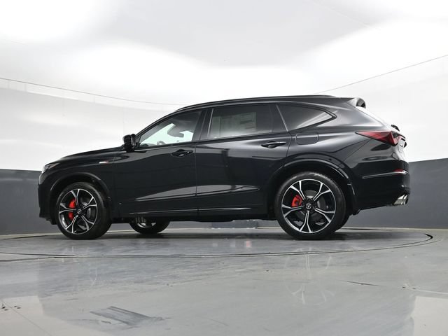 New 2026 Acura MDX Type S w/ Advance Package AWD/4WD image 33