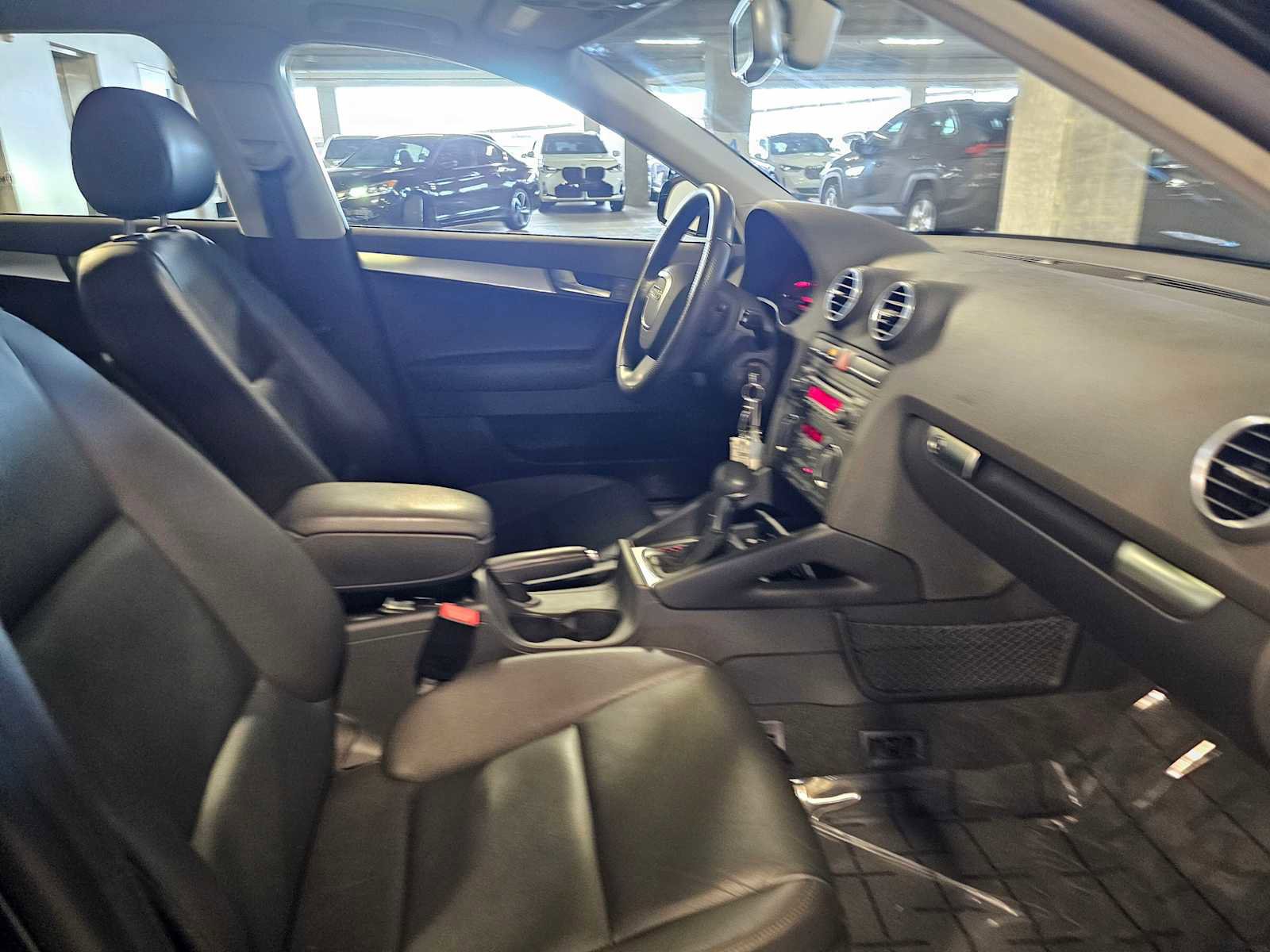 Used 2007 Audi A3 2.0T image 32