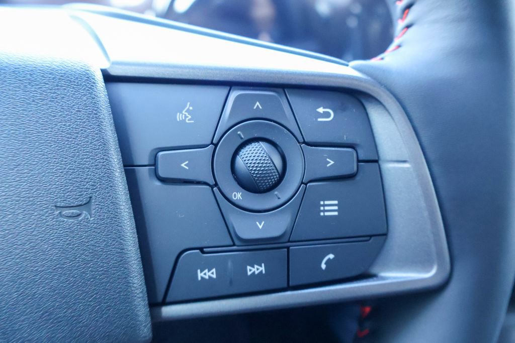 New 2026 Nissan Sentra SR image 12