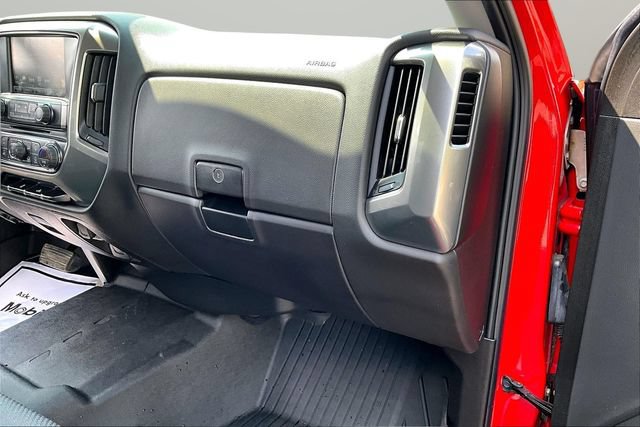 Used 2019 Chevrolet Silverado 1500 LT w/ All Star Edition AWD/4WD image 16