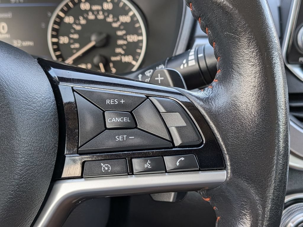Used 2024 Nissan Altima 2.5 SR FWD image 22