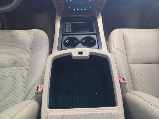 Used 2013 Chevrolet Silverado 2500 LTZ w/ LTZ Plus Package image 76