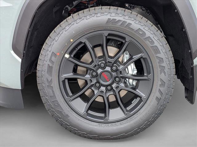 New 2026 Toyota Sequoia Limited AWD/4WD image 10